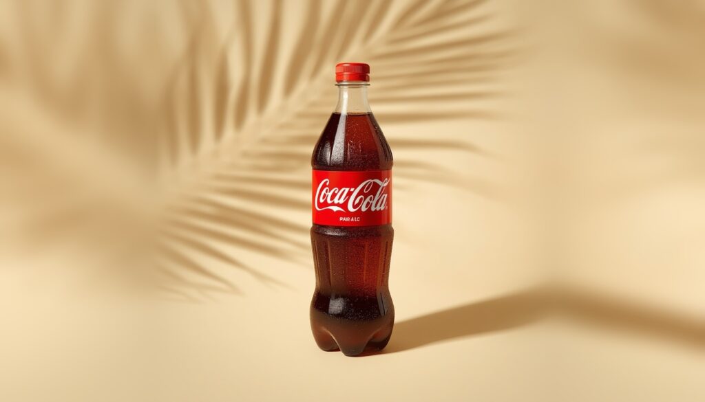 Coca Cola 1,5L