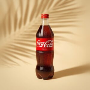 Coca Cola 1,5L