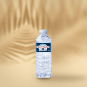 Eau 50cl