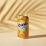 Oasis Tropical