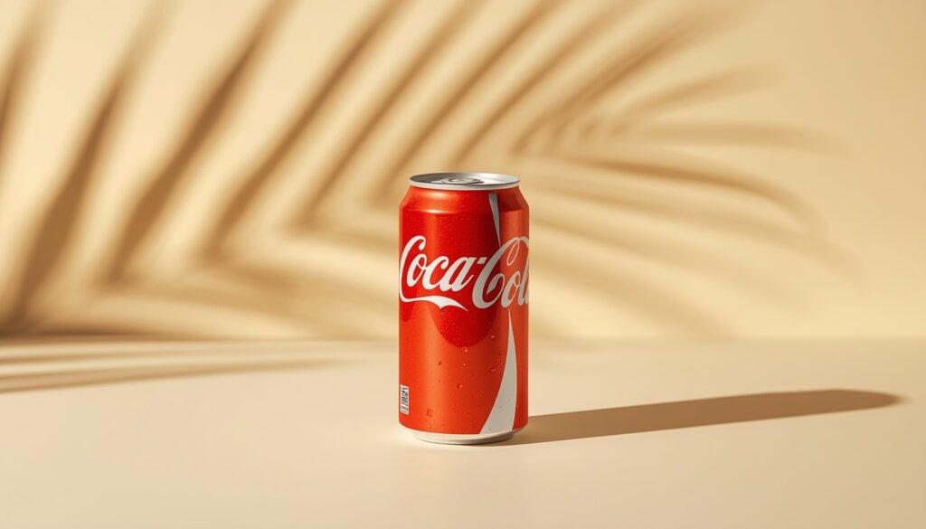Coca Cola 33cl