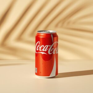 Coca Cola 33cl