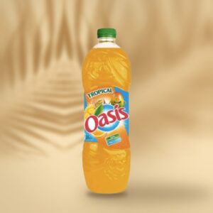 Oasis Tropical 1,5L