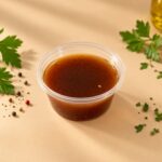 Vinaigrette Oshitori