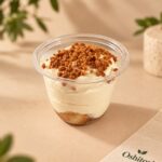 4 tiramisus spéculoos