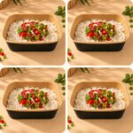 4 Salsa maison